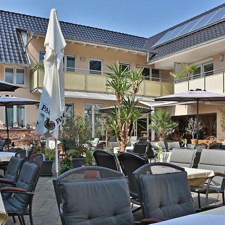 Burgers Hotel Kippenheim Eksteriør billede