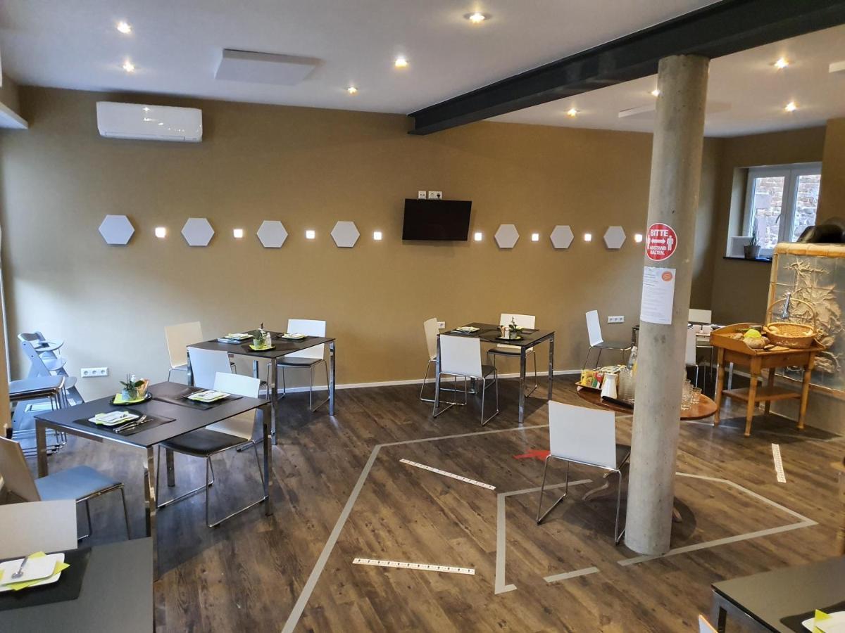 Burgers Hotel Kippenheim Eksteriør billede