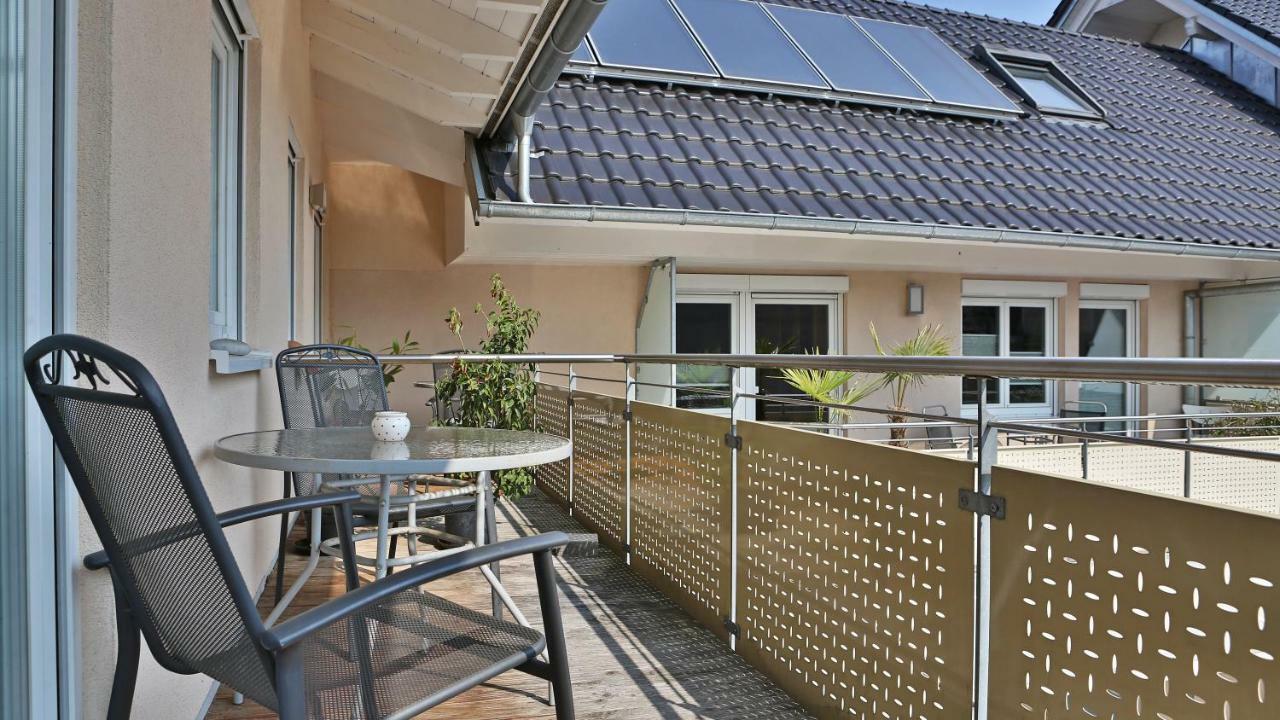 Burgers Hotel Kippenheim Eksteriør billede